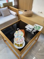 -漂亮妈妈通乳·塑形·产后恢复(奥体店)