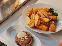 -宜家家居(四元桥商场店)