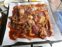 -一把骨(盐市口店)