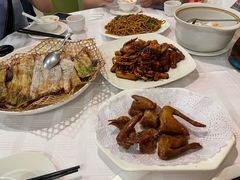 -翠亭酒家(山西南路店)