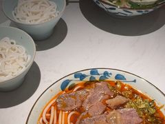 -鑫花溪牛肉米粉(凤凰街创始总店)