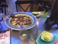 -鱼库·不仅是一家烤鱼店(车公庙店)