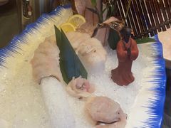 -苏大嘴蒸汽海鲜·海胆蒸饺(中山广场店)