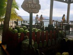 -海南分界洲岛旅游区