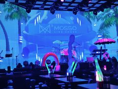 -MOSSO·Liveshow(M3香港广场店)