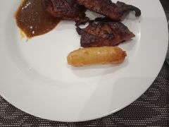 -凯利酒店自助餐(元美中路店)