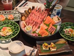 -匠和风精致料理(莆田财富中心店)