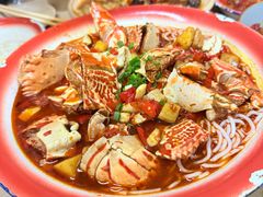 -老三样·旧食新味(船山路店)