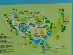 -泉州海丝野生动物世界