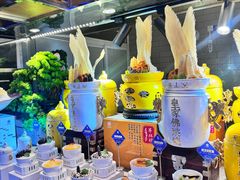 -华膳楼·安徽地标美食·中华餐饮名店(文化公园店)