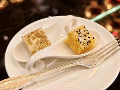 -北京四季酒店·采逸轩