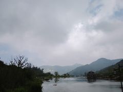 -王莽岭风景区