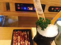 -鲜货俚鲜火锅(青果路店)