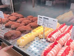 -LELECHA乐乐茶(美罗城店)