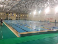 -GT健身(育秀会馆)