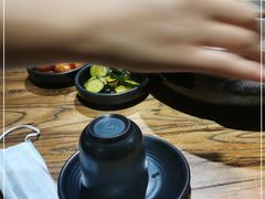 -九田家黑牛烤肉料理(衡百国际店)