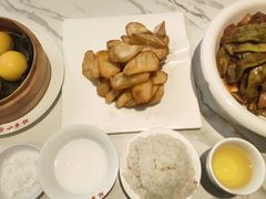 -路家小馆(富力又一城店)