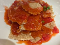 -南里山房·新淮扬菜(徐汇万科店)