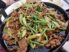 -晋阳饭庄(虎坊桥店)