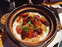 -啫神·广州地标美食(北京路店)