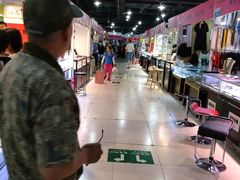 -中国国际会展中心-马甸购物街