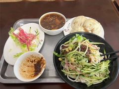 -姚记炒肝店(鼓楼店)