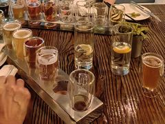 -The BREW·酿餐厅(浦东嘉里大酒店)