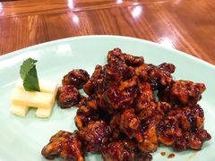 -虎哥私房菜(馒头山店)