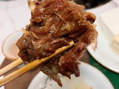 -穆斯林饭庄(明德南街店)