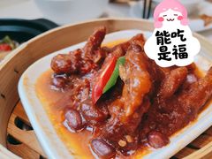 -好食上(喜盈门.范城店)