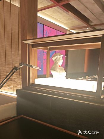 菜品新鲜味道美味的厚熹湘潭菜请朋友吃饭就选它