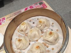 -小杨生煎(愚园路)