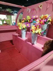 -塔塔王国·主题儿童游乐园(奥城商业广场店)