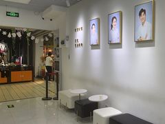 -微笑时刻照相馆(四道口店)