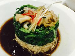 -北李妈妈菜·海肠捞饭(高新万达店)