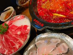 -牛市坎火锅(建设路店)