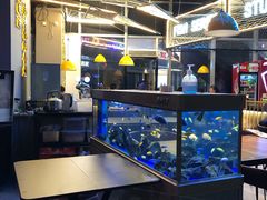 -黄鱼炙夜·烧烤·小龙虾(世茂缤谷店)