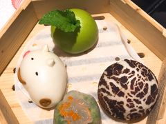 -荣粤酒家·融合粤菜
