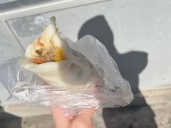 -花园菜市场