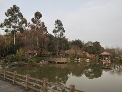 -五凤溪古镇