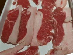 -京元盛铜锅涮肉(上海总店)