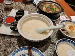-南京大牌档(新街口德基广场店)