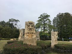 -四海公园(南山区)