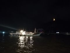 -沈家门渔港