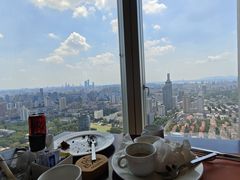 -洲际酒店·地平线全日餐厅HORIZON CAFÉ
