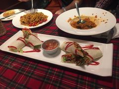 -芭莉与彩虹西餐厅(成都合生汇店)