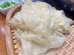 特色筋饼-前堡羊汤岫岩一部(凯隆店)