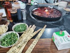 -星鸿社重庆老火锅