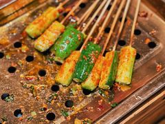 烤黃瓜-盟重烧烤(高正街店)