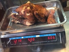 -阿二烤鸡(山塘街店)